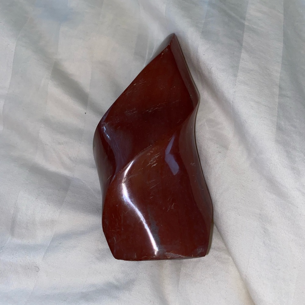 Ocean Jasper Flame